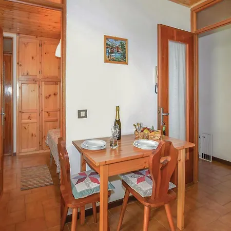 Apartment Oren